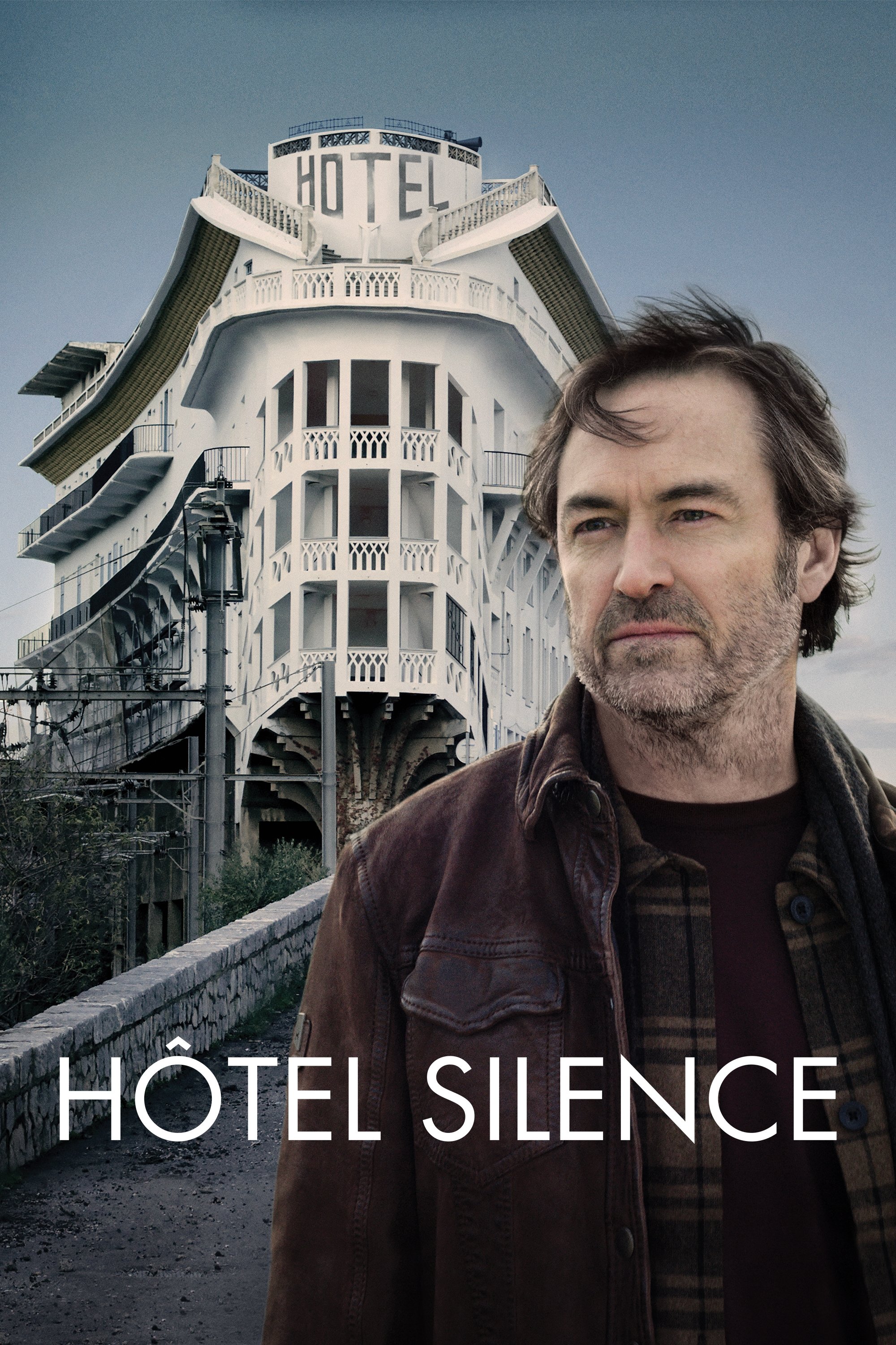 Постер Hôtel Silence
